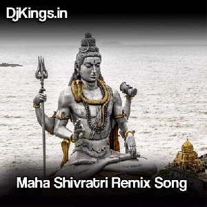 Har Har Shambhu Shiv Maha Shivratri Dance Remix Song - Dj Vivek